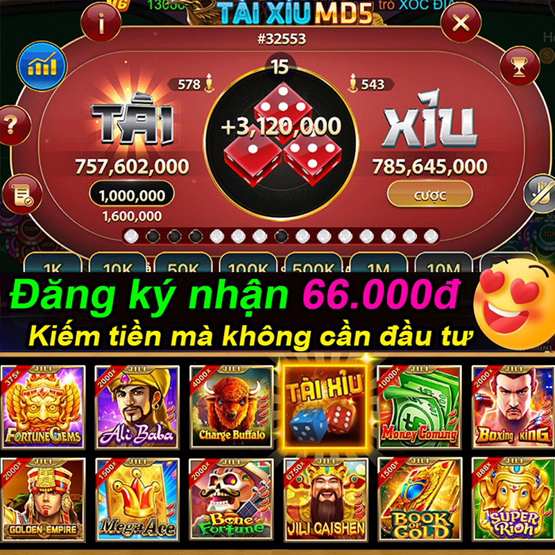 Sòng bài Casino trực tuyến tại 33win casino