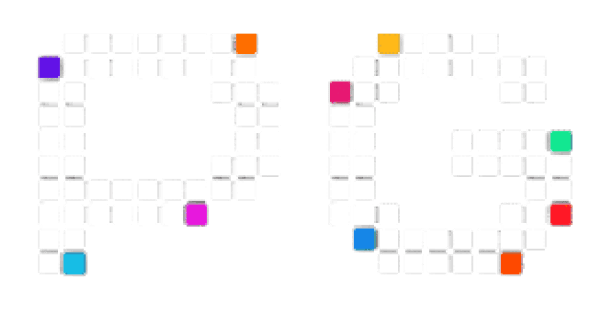 Logo nhà cung cấp game PG tại Win 33